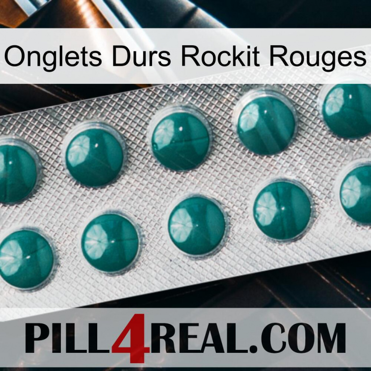 Red Rockit Hard Tabs dapoxetine1